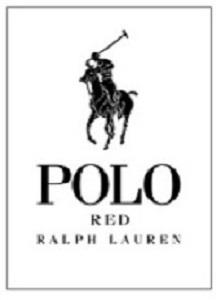 POLO RED RALPH LAUREN - לוגו סימן מסחר רשום