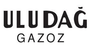 ULUDAĞ GAZOZ - לוגו סימן מסחר רשום