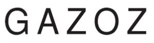 GAZOZ - לוגו סימן מסחר