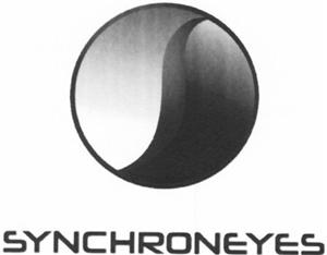 SYNCHRONEYES - לוגו סימן מסחר רשום