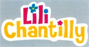 Lili Chantilly - לוגו סימן מסחר
