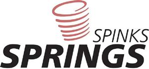 SPINKS SPRINGS - לוגו סימן מסחר