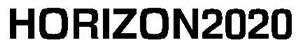 HORIZON2020 - לוגו סימן מסחר
