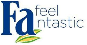 Fa feel Fantastic - לוגו סימן מסחר