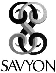 SAVYON - לוגו סימן מסחר