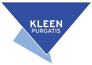 KLEEN PURGATIS - לוגו סימן מסחר