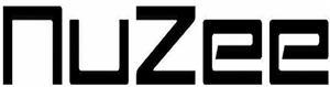 NUZEE - לוגו סימן מסחר