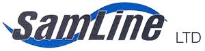 SamLine LTD - לוגו סימן מסחר רשום