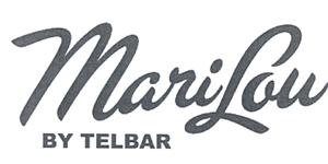 MARILOU BY TELBAR - לוגו סימן מסחר
