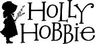 Holly Hobbie - לוגו סימן מסחר