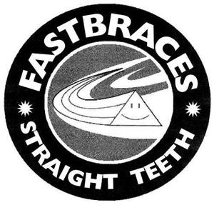 FASTBRACES STRAIGHT TEETH - לוגו סימן מסחר רשום