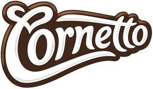 Cornetto - לוגו סימן מסחר