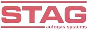STAG autogas systems - לוגו סימן מסחר