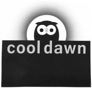 cool dawn - לוגו סימן מסחר