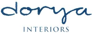 dorya INTERIORS - לוגו סימן מסחר