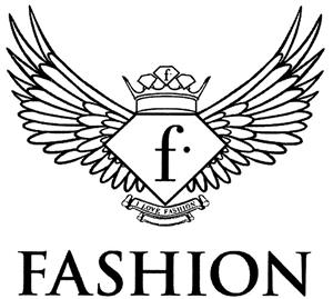 f. I LOVE FASHION - לוגו סימן מסחר רשום