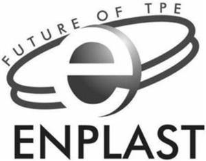 E ENPLAST FUTURE OF TPE - לוגו סימן מסחר רשום