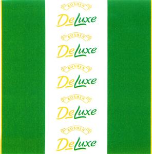 ROSHEN DeLuxe - לוגו סימן מסחר