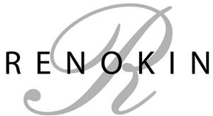 R RENOKIN - לוגו סימן מסחר רשום