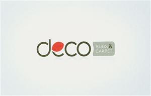 deco RUGS & CARPET - לוגו סימן מסחר