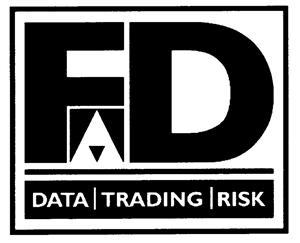 FD A DATA TRADING RISK - לוגו סימן מסחר
