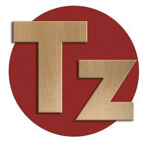TZ - לוגו סימן מסחר רשום