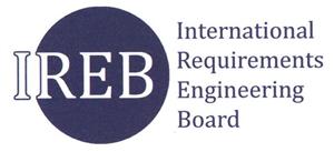 IREB International Requirements Engineering Board - לוגו סימן מסחר רשום