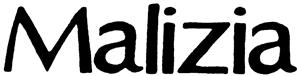 Malizia - לוגו סימן מסחר רשום