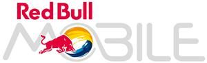 RED BULL MOBILE - לוגו סימן מסחר