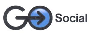 GO Social - לוגו סימן מסחר