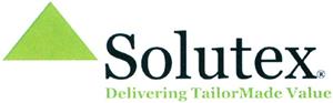 Solutex Delivering TailorMade Value - לוגו סימן מסחר