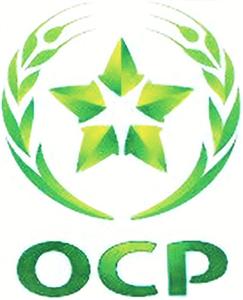 OCP - לוגו סימן מסחר רשום