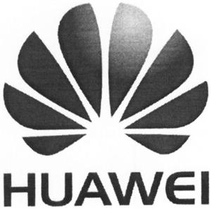 HUAWEI - לוגו סימן מסחר רשום