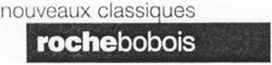 nouveaux classiques rochebobois - לוגו סימן מסחר