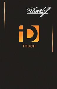 Davidoff iD TOUCH - לוגו סימן מסחר