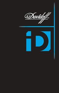 Davidoff iD - לוגו סימן מסחר