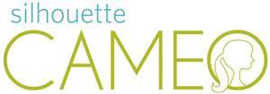 silhouette CAMEO - לוגו סימן מסחר