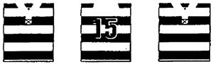 15 - לוגו סימן מסחר