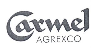 Carmel AGREXCO - לוגו סימן מסחר רשום