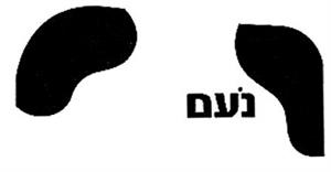 נעם - לוגו סימן מסחר רשום