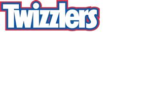 TWIZZLERS - לוגו סימן מסחר רשום