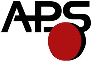 APS - לוגו סימן מסחר