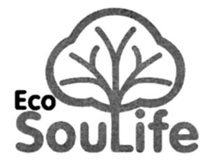 Eco SouLife - לוגו סימן מסחר
