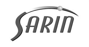 SARIN - לוגו סימן מסחר רשום