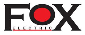 FOX ELECTRIC - לוגו סימן מסחר