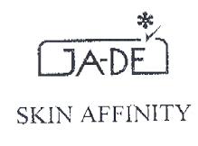 GA - DE SKIN AFFINITY - לוגו סימן מסחר