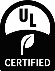 UL CERTIFIED - לוגו סימן מסחר