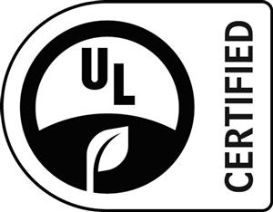 UL CERTIFIED - לוגו סימן מסחר