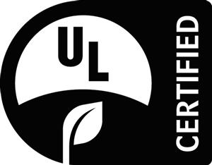 UL CERTIFIED - לוגו סימן מסחר