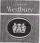 CARRERAS WESTBURY - לוגו סימן מסחר